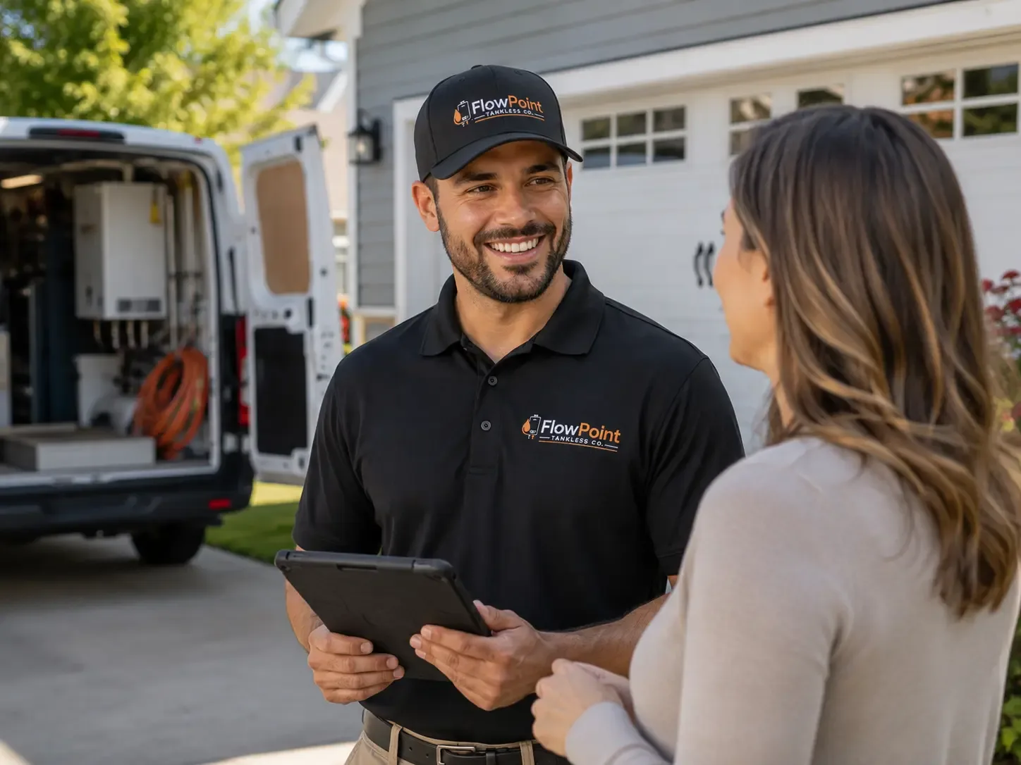 Tankless Water Heater Installation Fayette, UT FAQs